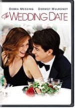 The Wedding Date Dvd - £8.39 GBP