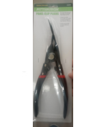 Pittsburgh Panel Clip Pliers 7&quot; - £14.63 GBP