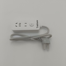 Traklume Electric sockets Simple multi-purpose electric socket for home,... - $19.99