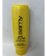 Samy Get Curls Curl Reactivator 8 oz Serum Cream - £34.84 GBP