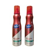 Suave Professionals Captivating Curls Whipped Cream Hair Mousse 7 oz (2 ... - $29.69