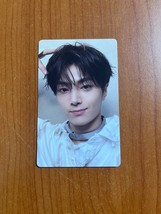 JAY ENHYPEN Offizielle Fotokarte &quot;DESIRE: UNLEASH&quot; Kpop Authentisch - $6.92 CAD