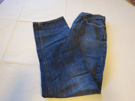 Mens Polo Ralph Lauren 32 X 32 5 pocket jeans denim pants 60340 EUC@ - £20.16 GBP