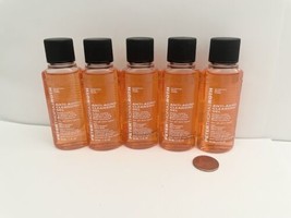5 Peter Thomas Roth Anti-Aging Cleansing Gel 1oz Travel Size Sealed - $18.99