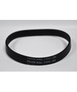 Single Loose Aftermarket Panasonic UB-8 Vacuum Cleaner Belt Also Fits UB - $125.28 MXN
