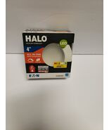 Halo RL460WH935 4&quot; Retrofit Bright White LED Recessed Light - $12.87