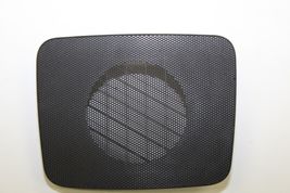 2013-2015 LEXUS RX350 DASHBOARD SPEKER COVER GRILLE 3113 image 2