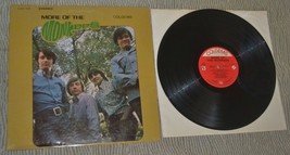 More of The Monkees stereo LP Peter Tork Your Auntie Grizelda I&#39;m a Believer - £10.38 GBP