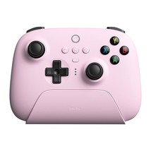 2.4G Controller For Windows, Android, Steam Deck, And Raspberry Pi With Charging - £51.91 GBP