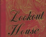 Lookout House Restaurant Dinner Menu Covington Kentucky 1966 - £178.33 GBP