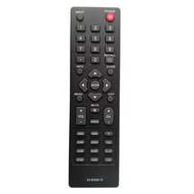 New DX-RC02A-12 Remote For Dynex Lcd Tv DX-32L100A13 DX-55L150A1Z DX-26L150A11 - $15.19