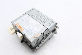 04-06 MAZDA RX-8 FE0266DSXA RADIO RECEIVER E5653 image 4