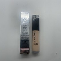 LANCÔME Teint Idole Ultra Wear All Over Concealer 090 Ivoire (N) - Authentic - $19.79