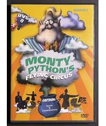 MONTY PYTHON&#39;S FLYING CIRCUS -  SEASON 2 - DVD 8 - $16.56 CAD