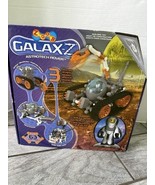 Zoob Galax-Z Astrotech Rover 3-in-1 Building Toy 63 Pcs - NEW!! - $80.62 CAD