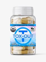 7 Day Body Detox Flush - Removes Toxins From The Body - THC Detox Kit - $735.48 MXN