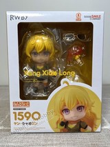 Good Smile Company 1590 Nendoroid Yang Xiao Long - RWBY (US In-Stock) - £30.66 GBP