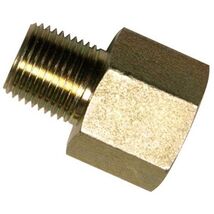 Apache 39040709 FFQDA 640412, Hydraulic Adapter - $24.30