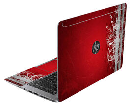 LidStyles Printed Laptop Skin Protector Decal HP Elitebook Folio 1040 G1 image 14