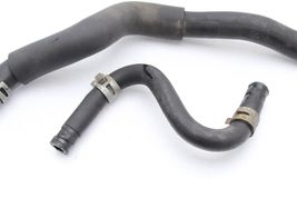 02-07 SUBARU IMPREZA WRX POWER STEERING RESERVOIR SUCTION & RETURN HOSES Q8586 image 6