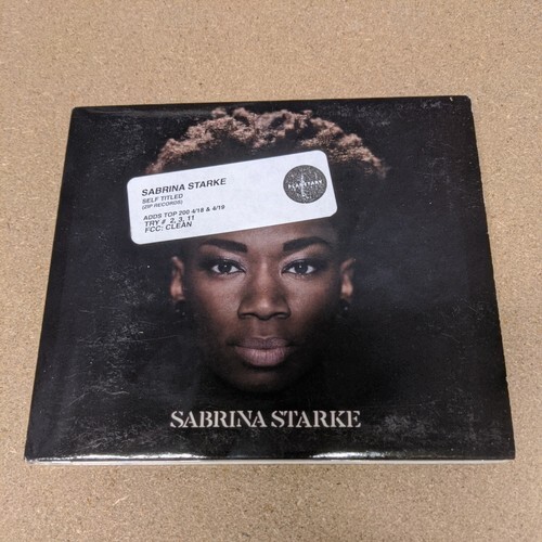 Starke Sabrina Sabrina Starke Cd