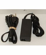 HP Power adapter PA-1650-32HH Laptop Battery Charger Input 100-240v Outp... - $279.16 MXN