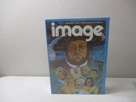 Image The Game of Personality Profiles (Avalon Hill Bookshelf 1979 Sealed - £12.65 GBP
