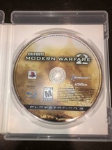 Call of Duty: Modern Warfare 2 - Playstation 3 No Manual - £4.55 GBP