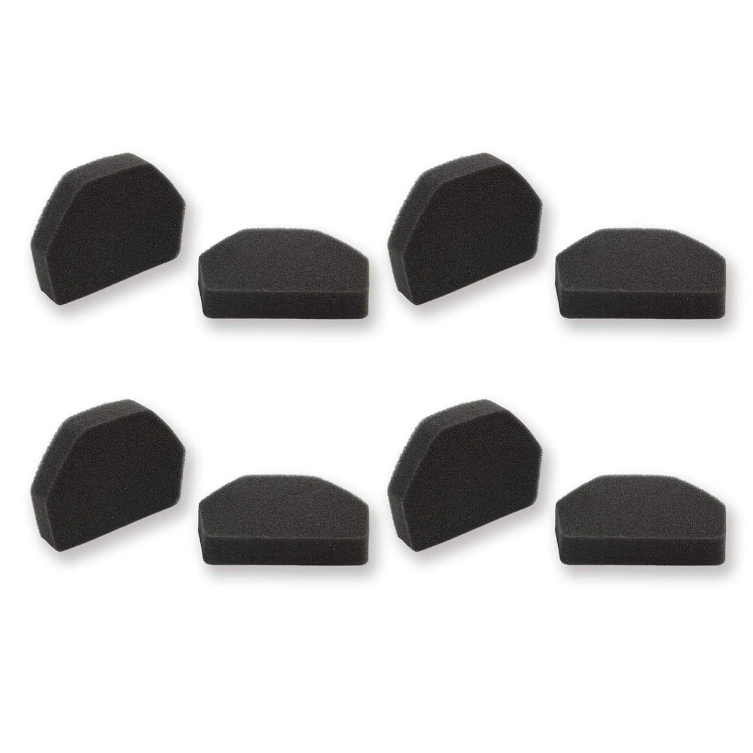 F110 Replacement Filter Compatible With Dirt Devil Power Swerve Bd21005 Bd22050