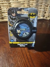 Batman Projection Watch - £31.01 GBP