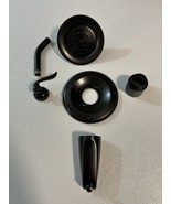 DELTA Faucet Trim BT14496-OB Windemere Shower Trim Kit + R10000-UNBX Valve! - £141.11 GBP
