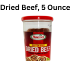 Hormel Dried Beef, 5 oz, 3 pack - $18.00