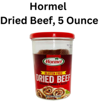 Hormel dried beef  5 ounce thumb200