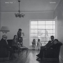 Seraph [Vinyl] Mas Ysa - £13.63 GBP