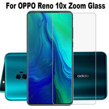 9H HD Protection Transparent Tempered Glass for OPPO Reno Screen Protector for O - £8.15 GBP+