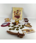Jake And The Neverland Pirates Shipwreck Beach Treasure Hunt Game Spygla... - $44.61 CAD