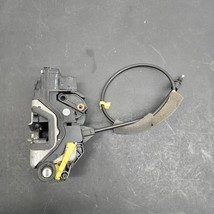 2009-2012 Buick Enclave Rear Left Side Door Lock Latch Actuator 20940244... - $41.99