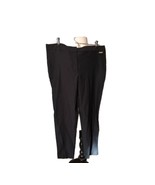 Calvin Klein Pants Dress 10 Black Slacks Office wear Casual - €10,77 EUR