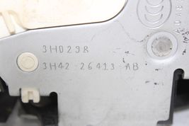 07-12 RANGE ROVER Rear Left Door Lock Latch Actuator F2498 image 11