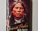 Quanah Parker (War Chiefs) Bill Dugan 1993 Paperback - $8.90