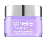 Clinelle Whitenup Brightening Night Cream 40ml - Suitable For All Skin T... - £30.42 GBP