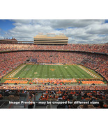 Tennessee Volunteers Neyland Stadium UT Vols NCAA Football Checkerboard ... - £19.74 GBP+