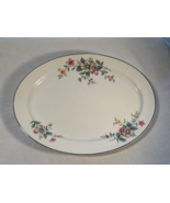 Hall Springtime 13 Inch Platter - £11.66 GBP