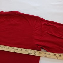 Varsity Classics Alabama Crimson Tide Youth Long Sleeve Red T-Shirt Size YXL image 13