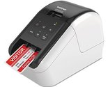 Brother QL-810WC Ultra-Fast Label Printer with Wireless Networking - $222.70