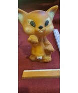 Vintage 1950s rubber doll [GAM10236] - $67.22 CAD