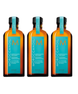 3 Moroccanoil Hair Treatment 3.4 fl. oz/ 100 ml - $1,512.05 MXN