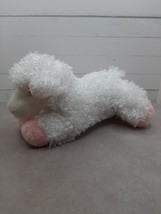 Aurora 7 Inch Lamb Plush Stuffed Animal, Super Cute. 2019 - $8.12