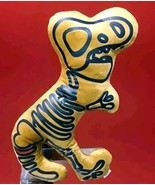 Cirque Du Soleil 2016 Joya Dinosaur Fossil 17&quot; Plush Rare HTF - $135.74 CAD