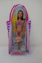 Mattel 2009 Barbie in A Mermaid Tale Water Play Fun Brunette Doll #T2360 - £39.95 GBP